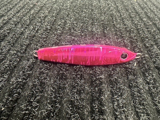 Tungsten Jigs - 350G