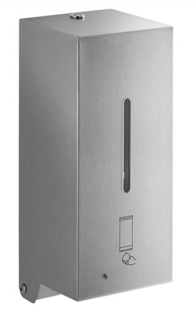 Bobrick B-2013 Automatic Wall-Mount Foam Soap Dispenser