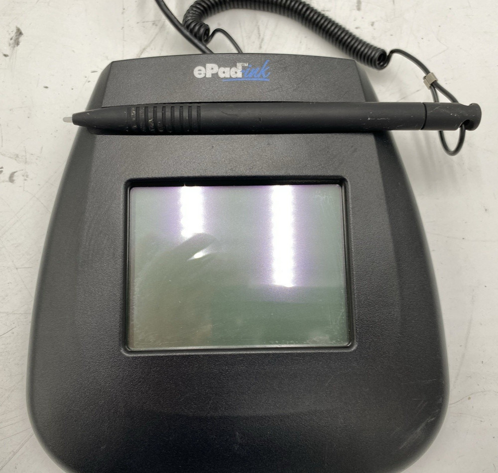 EPADINK 54-64111 REV Q TESTED WORKS GREAT