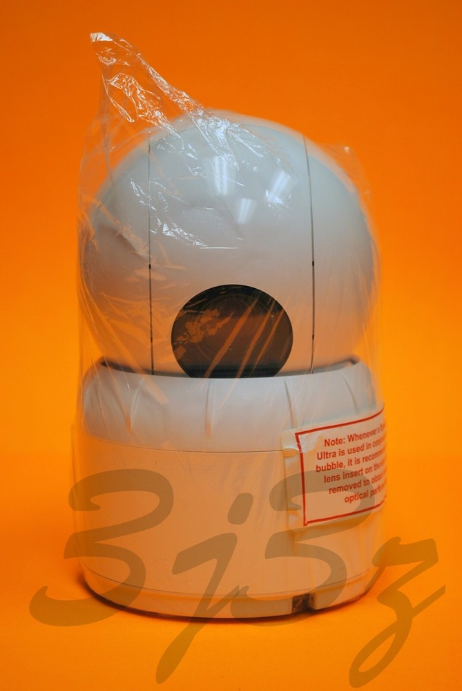 American Dynamics ADSDU8E22WN Color Dome Camera