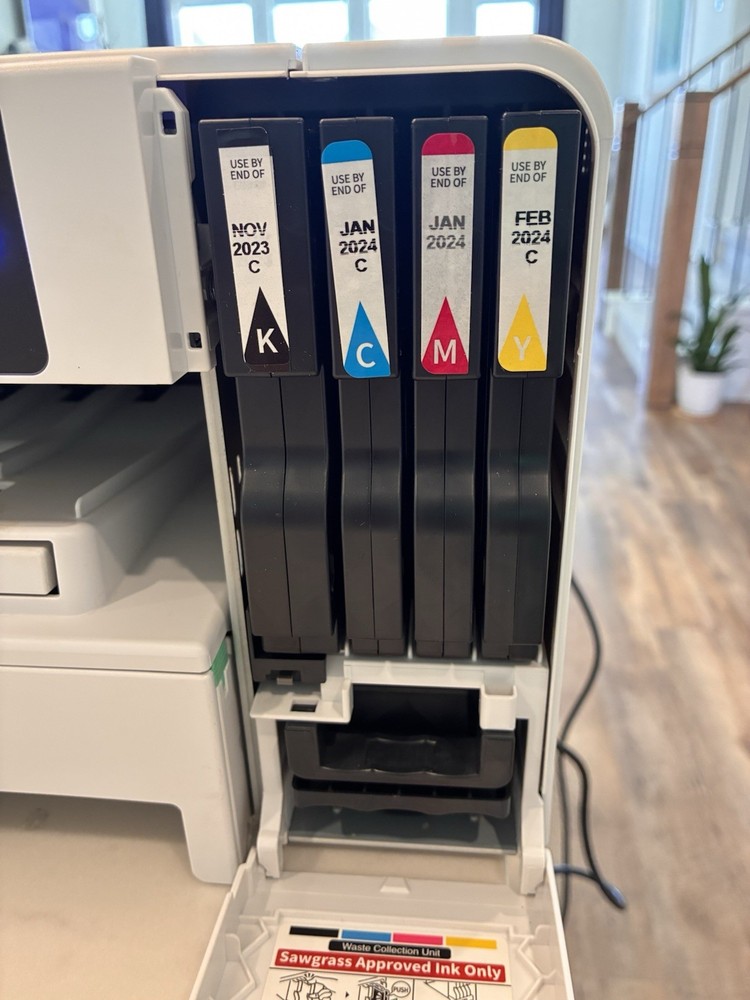 Sawgrass SG500 Sublimation Printer