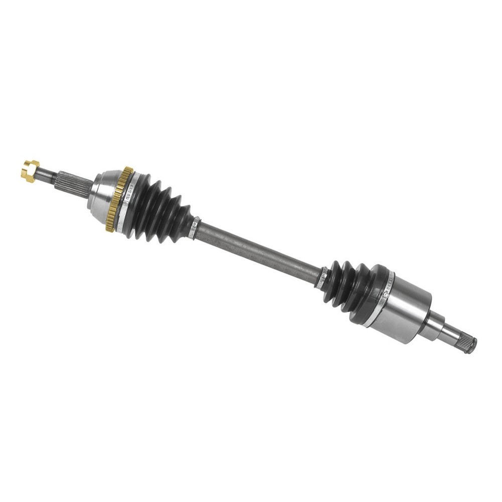 Front Right CV Axle Assembly for 1995-2000 Ford Windstar