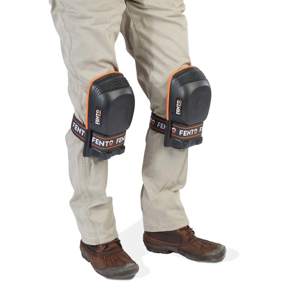 Fento 200 Pro Knee Pads Original FENTO-08
