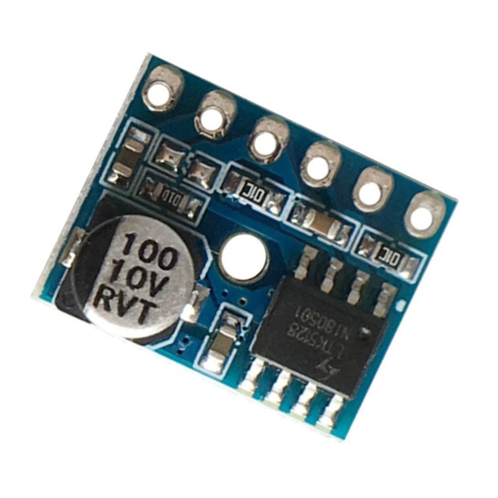 High Power Mono Digital Audio