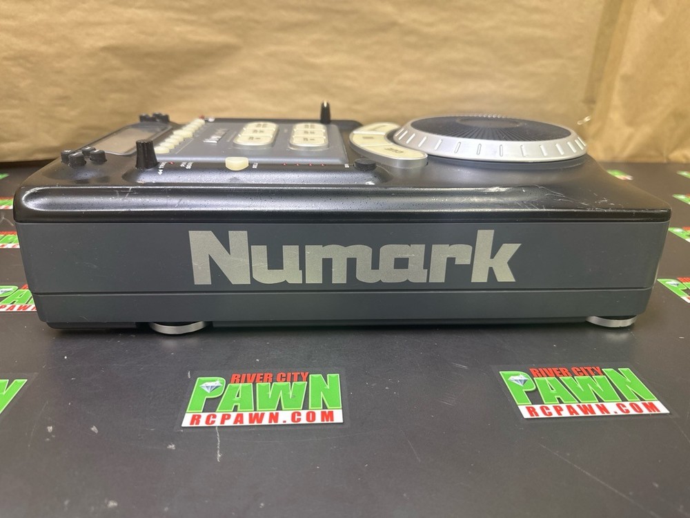 NUMARK ELECTRONICS AXIS 9 (R7A015693)