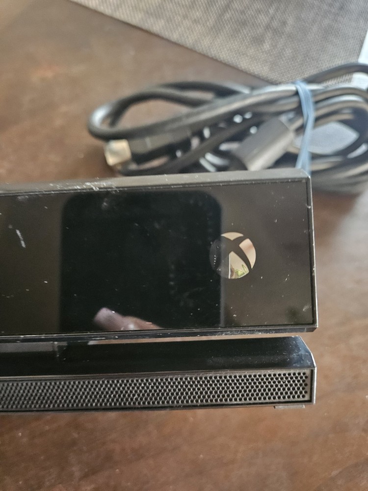 Microsoft Xbox One Kinect