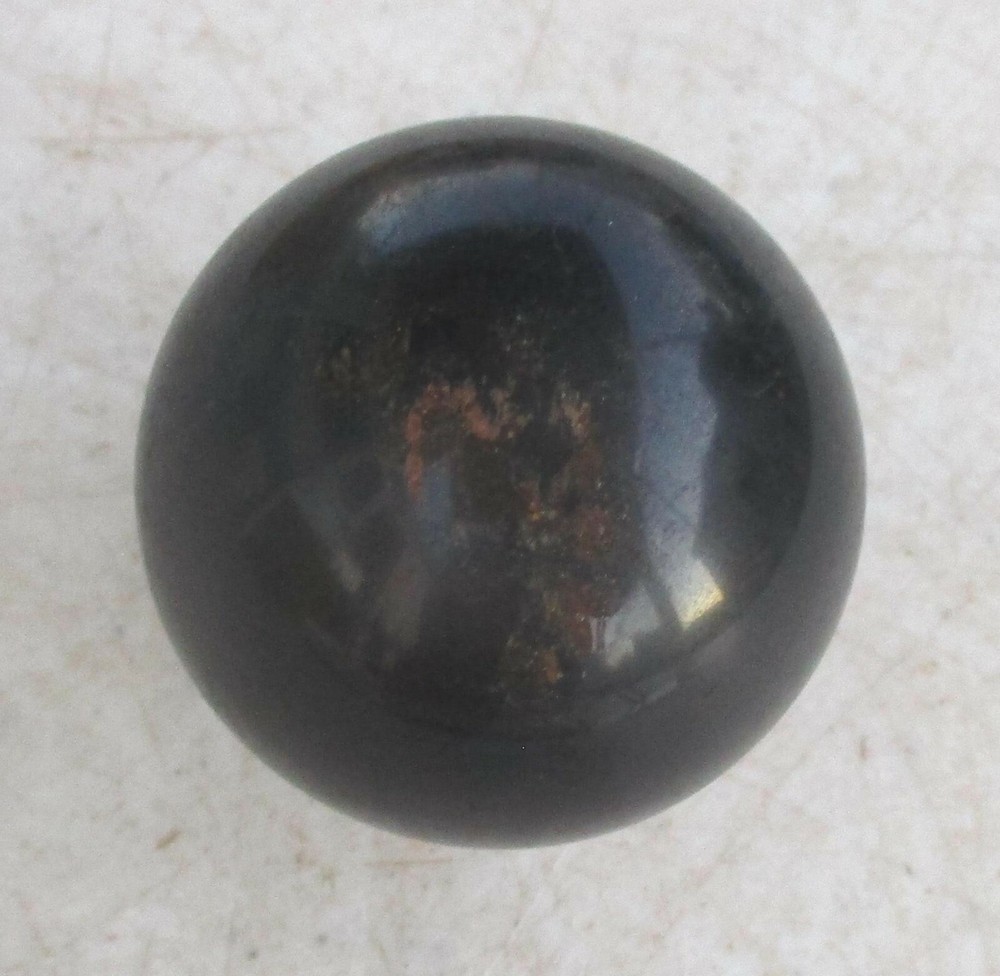 Rutile Sphere 41mm 4563
