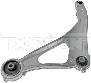 Ctrl Arm w/Ball Joint Dorman (OE Solutions) 524-240