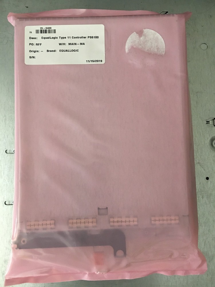Equallogic type 11 Controller E09M PS6100