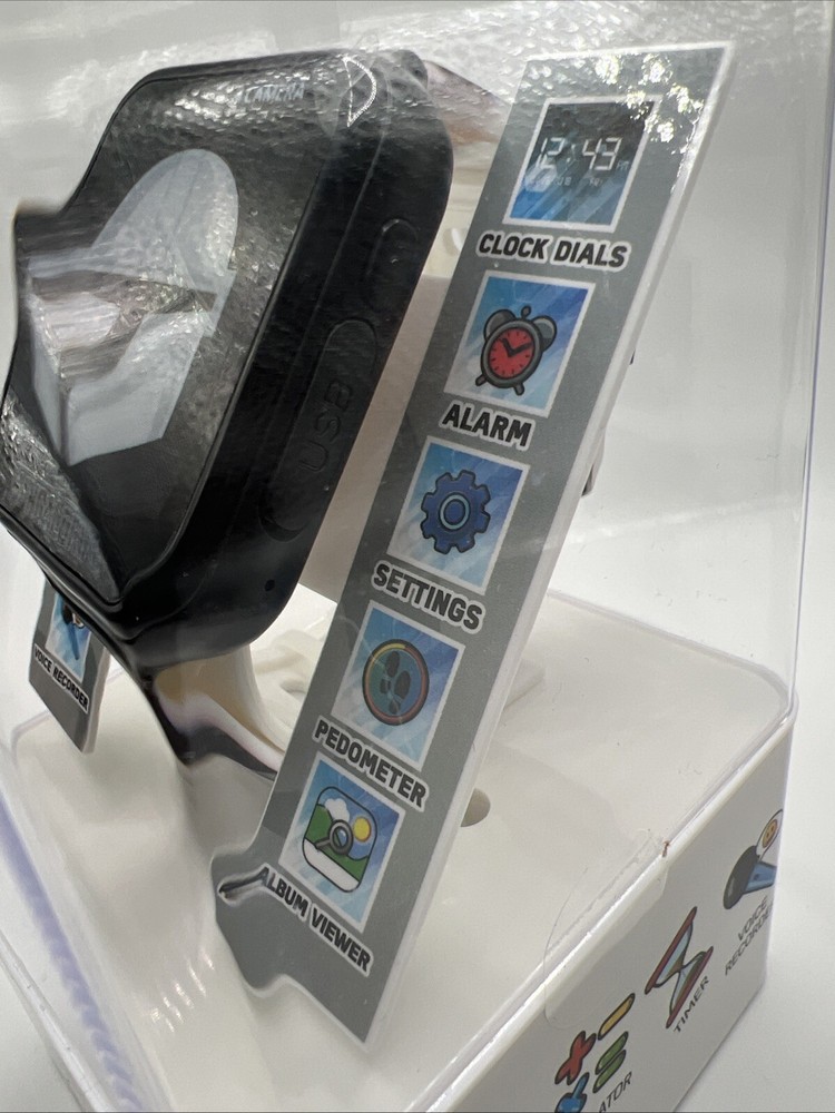 STAR WARS MANDALORIAN INTERACTIVE WATCH
