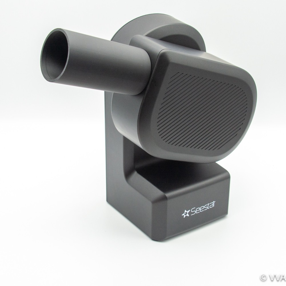 ZWO Seestar S50 Smart Telescope Dew Shield Long Version