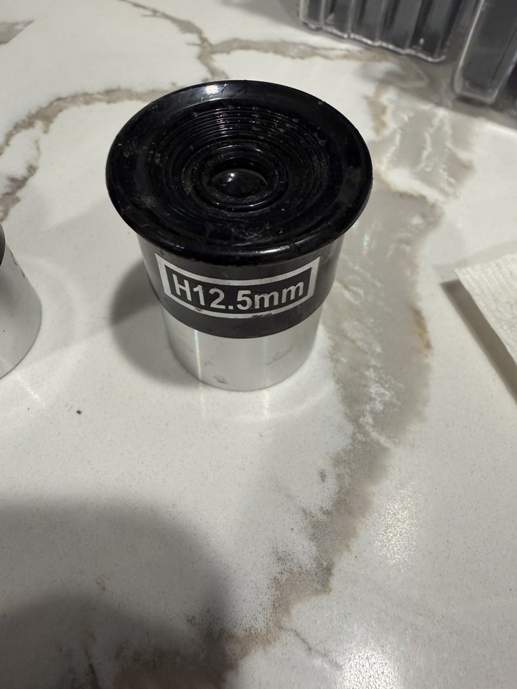 telescope eyepieces