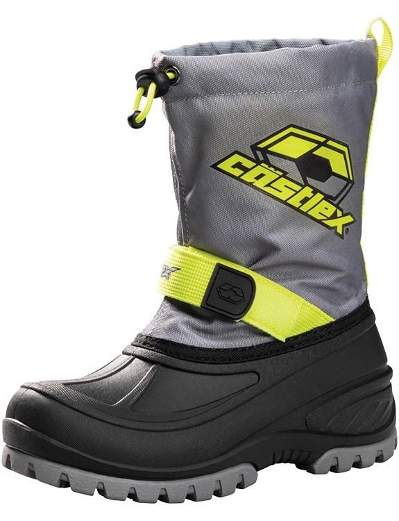 Castle 84-5131 Element Childs Boots
