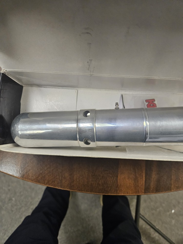 Kme Engines 60-90 Pipe