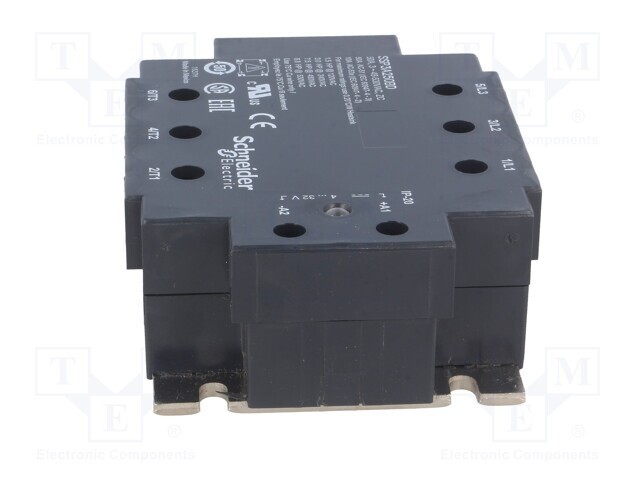 1 piece Schneider SSP3A250BD