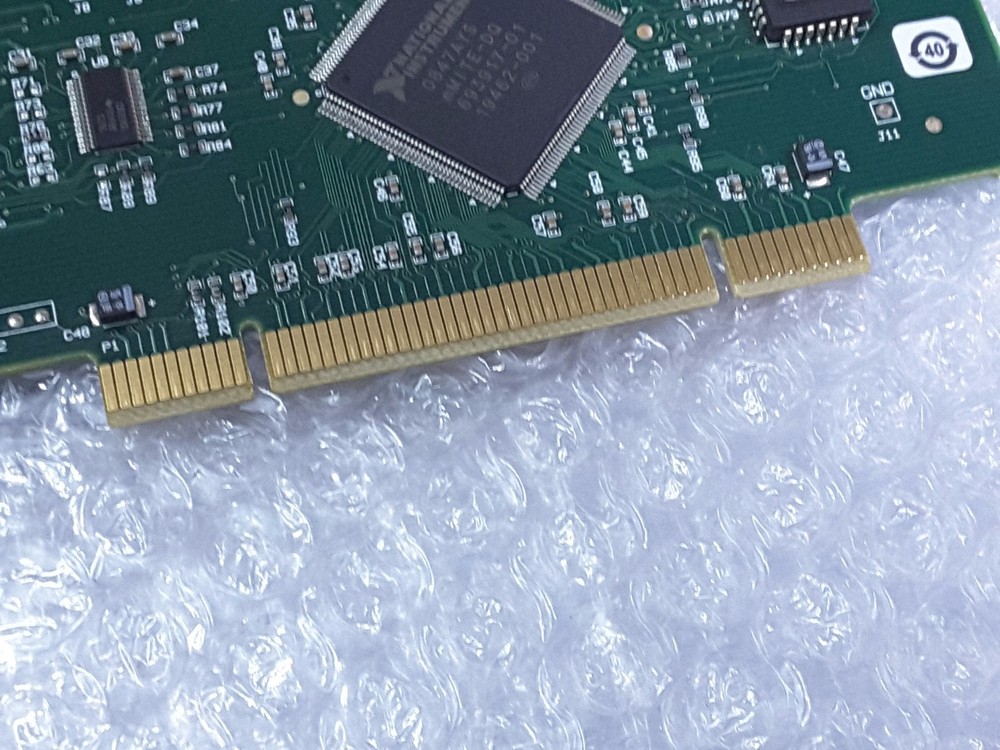 National Instruments PCI-8430/2 RS-232 .