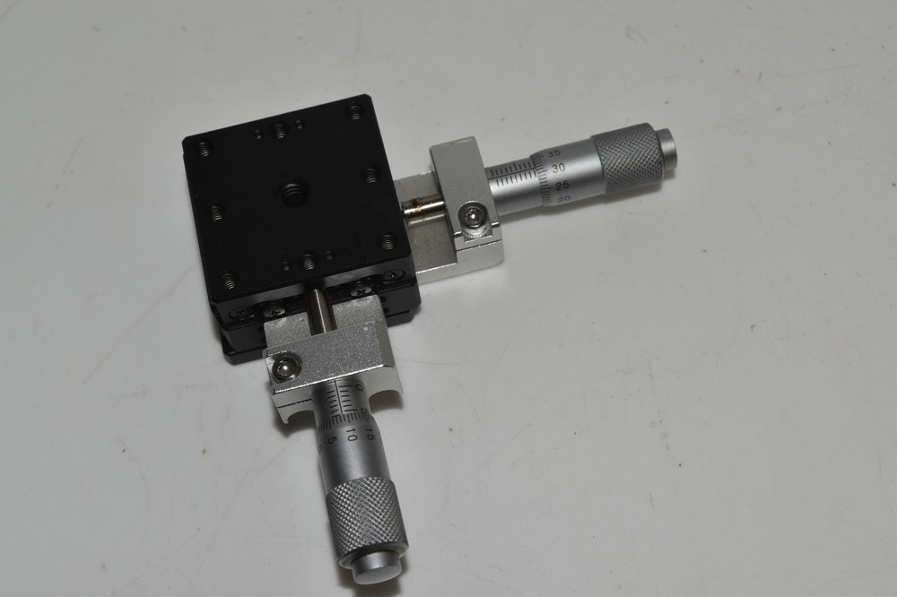 *JM* OPTOSIGMA 122-0080 LINEAR STAGE (FMB21)