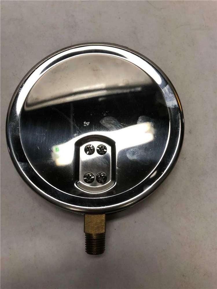 Weksler Glass Thermometer Corp. EA14B