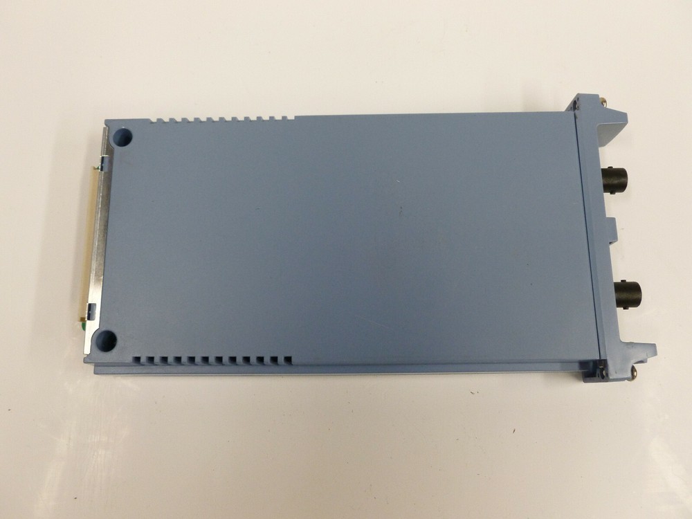 Yokogawa 701280 Frequency Module (2Ch)