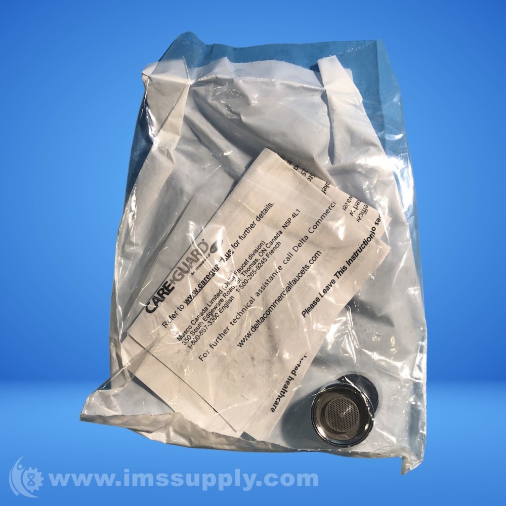 Careguard 203254 FNFP