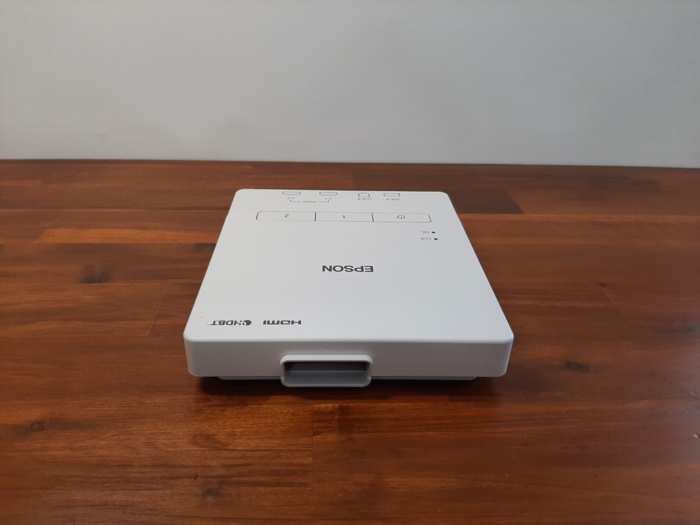 Epson ELPHD02 HDBT HDMI Display Transmitter (Unit Only)