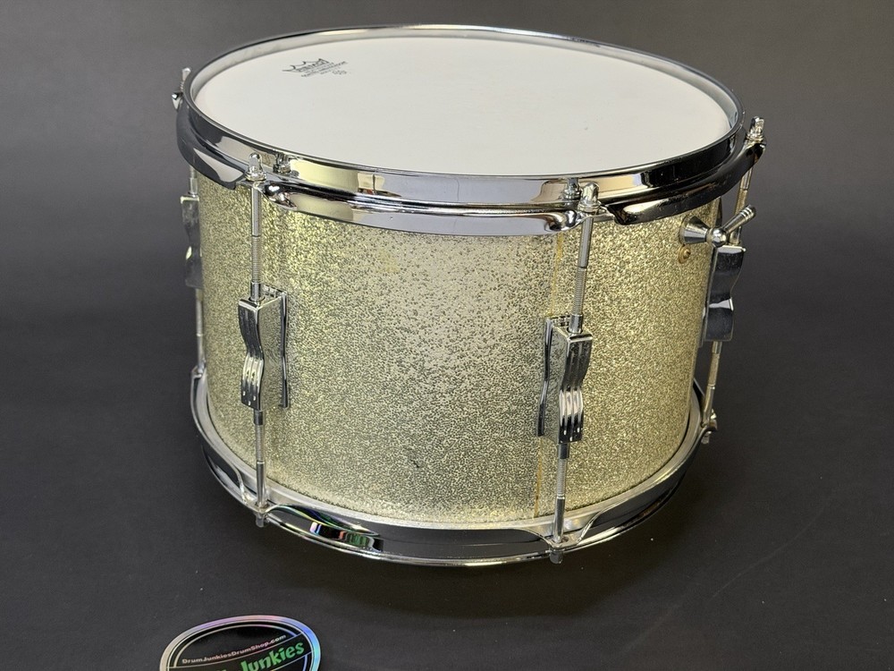 1960’s Ludwig 12x8 Rack Tom