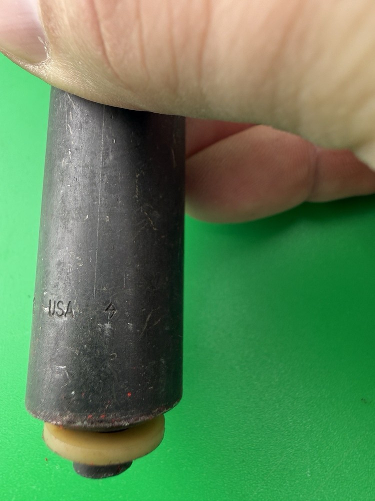 Snap On Tools M3571 Diesel Engine Compression Tester Adapter