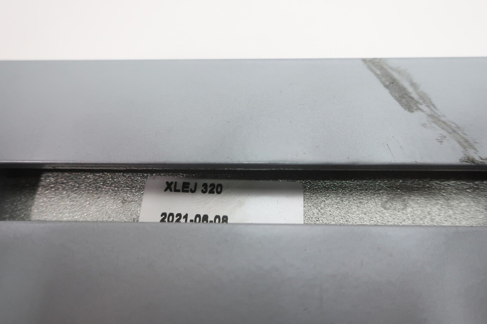 Flexlink XLEJ 320 Side Plates