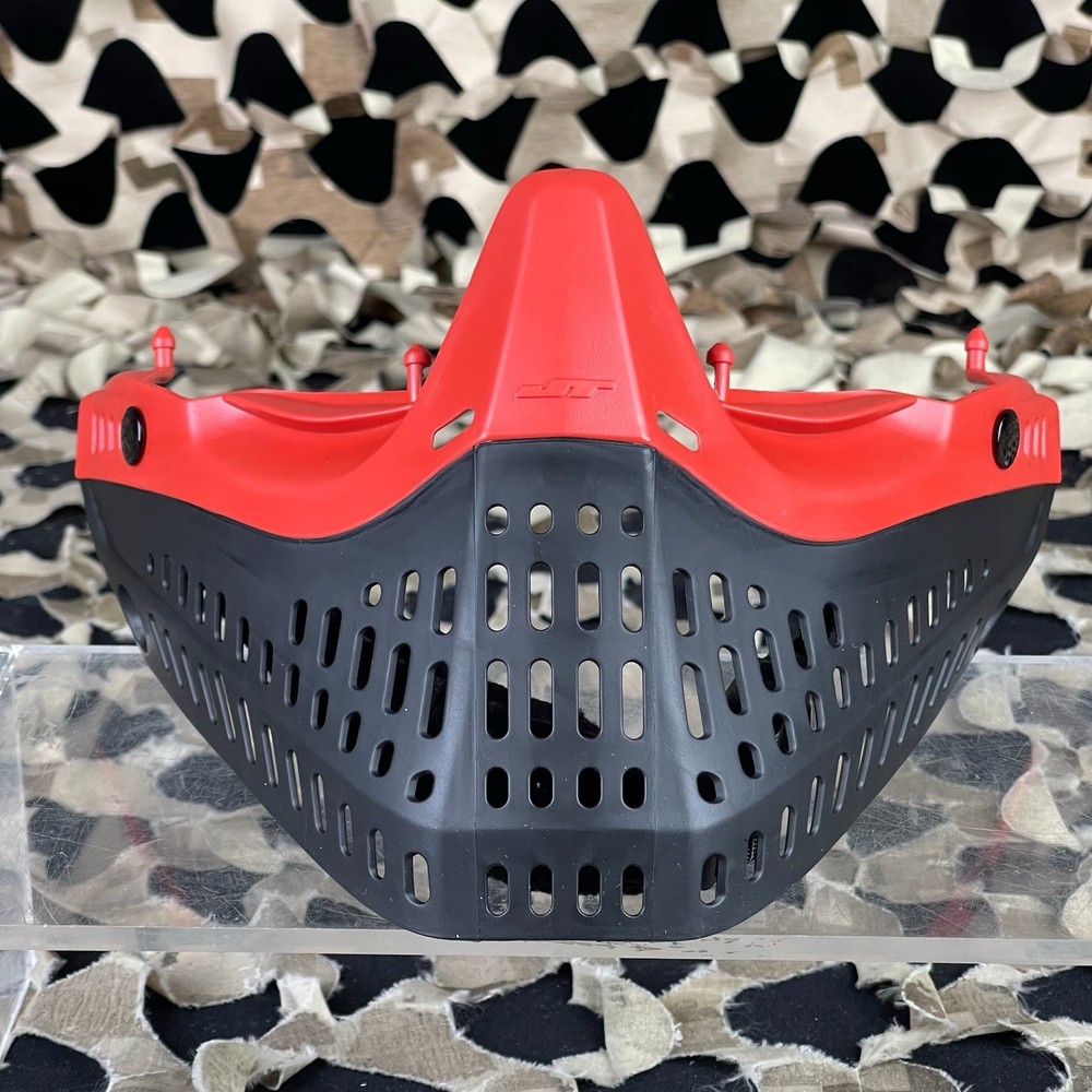 NEW JT Original ProFlex/Spectra Goggle Flex Bottom - Liquid Garnet