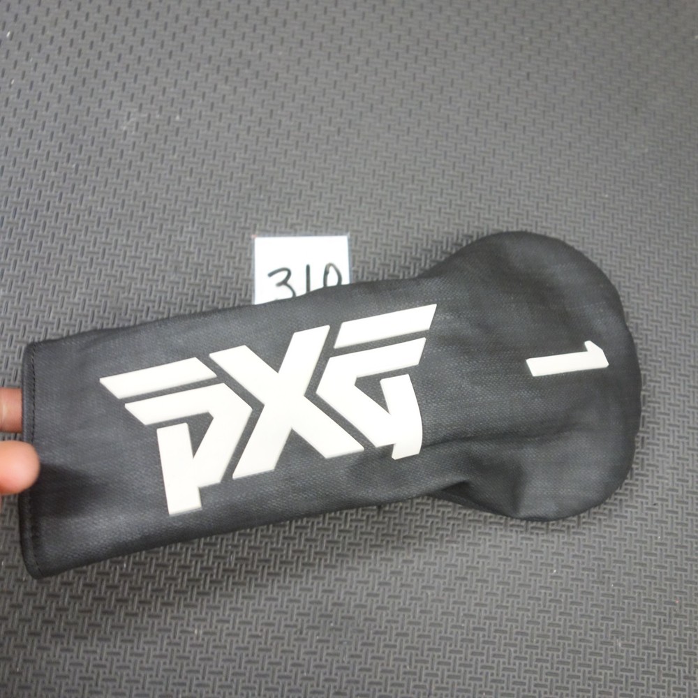 PXG Golf Driver head cover men golf fast ship 260206