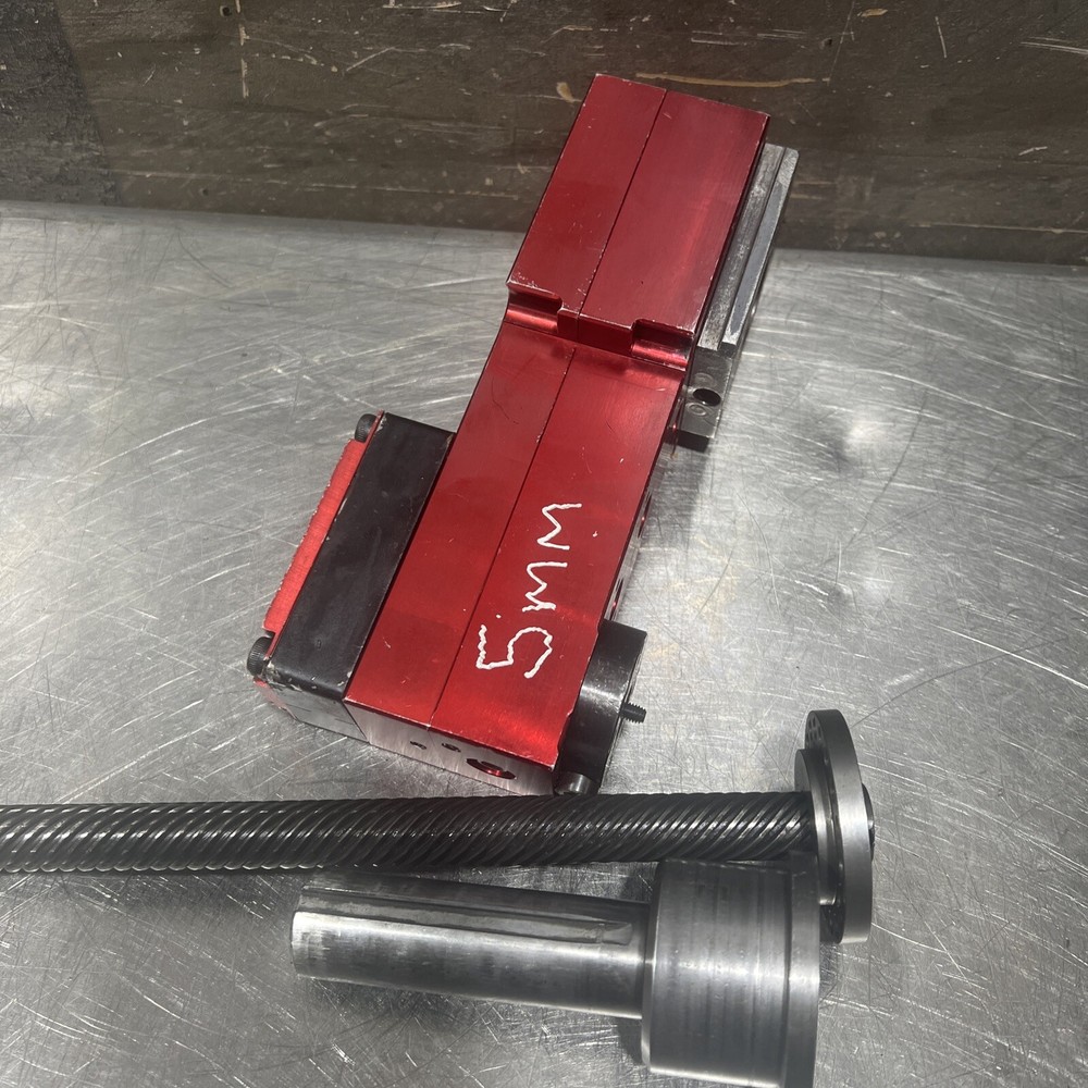 PRONIC Tapping Device. Used Surplus. Item ID 8