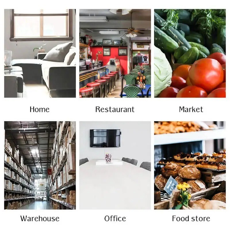 Automatic Household Mousetrap Automatic Continuous Cycle Mouse Trap Rat Catching