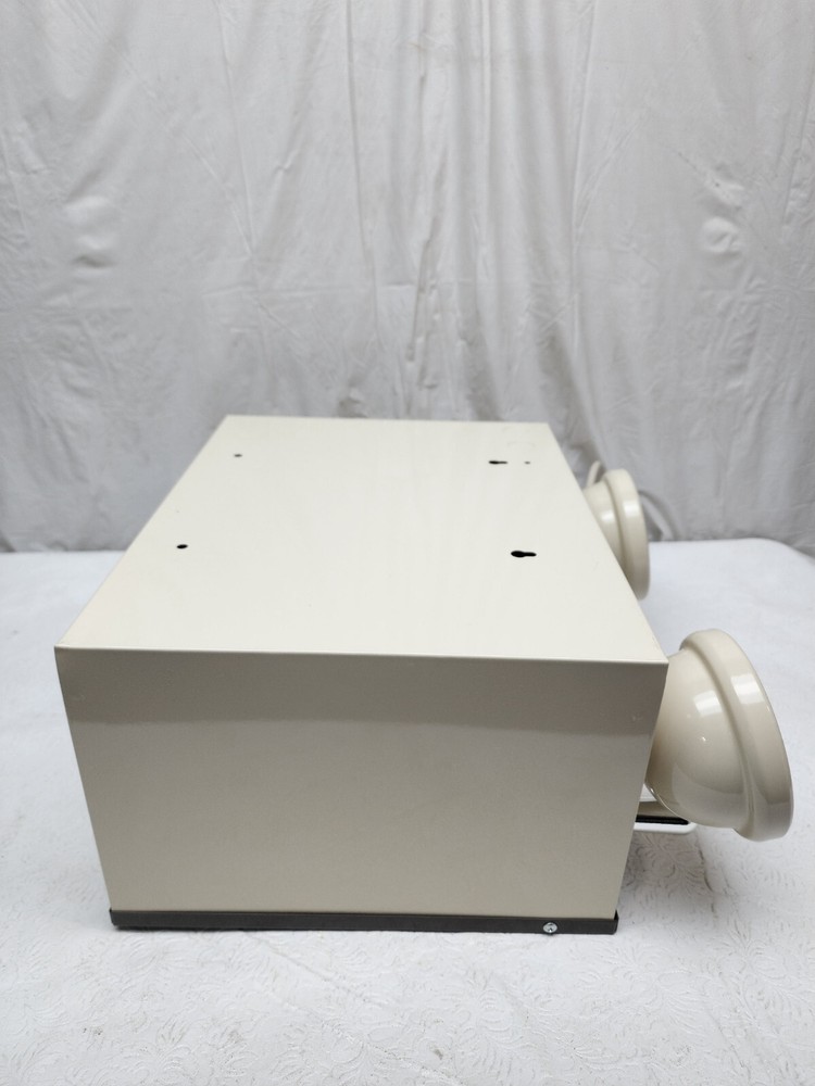 BIG BEAM EMERGENCY EXIT LIGHT H2IL6S36-P2-SD-20-277