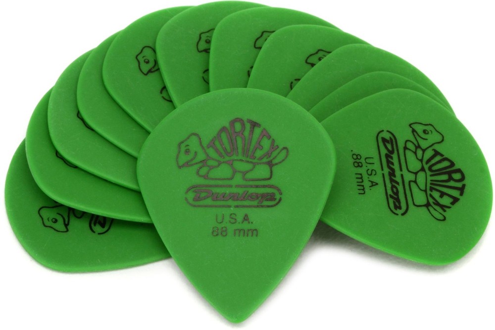 Dunlop 498P088 (5-pack) Bundle