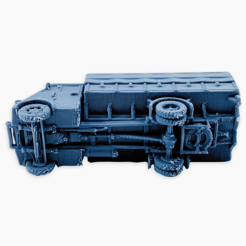 Renault AHN (covered)