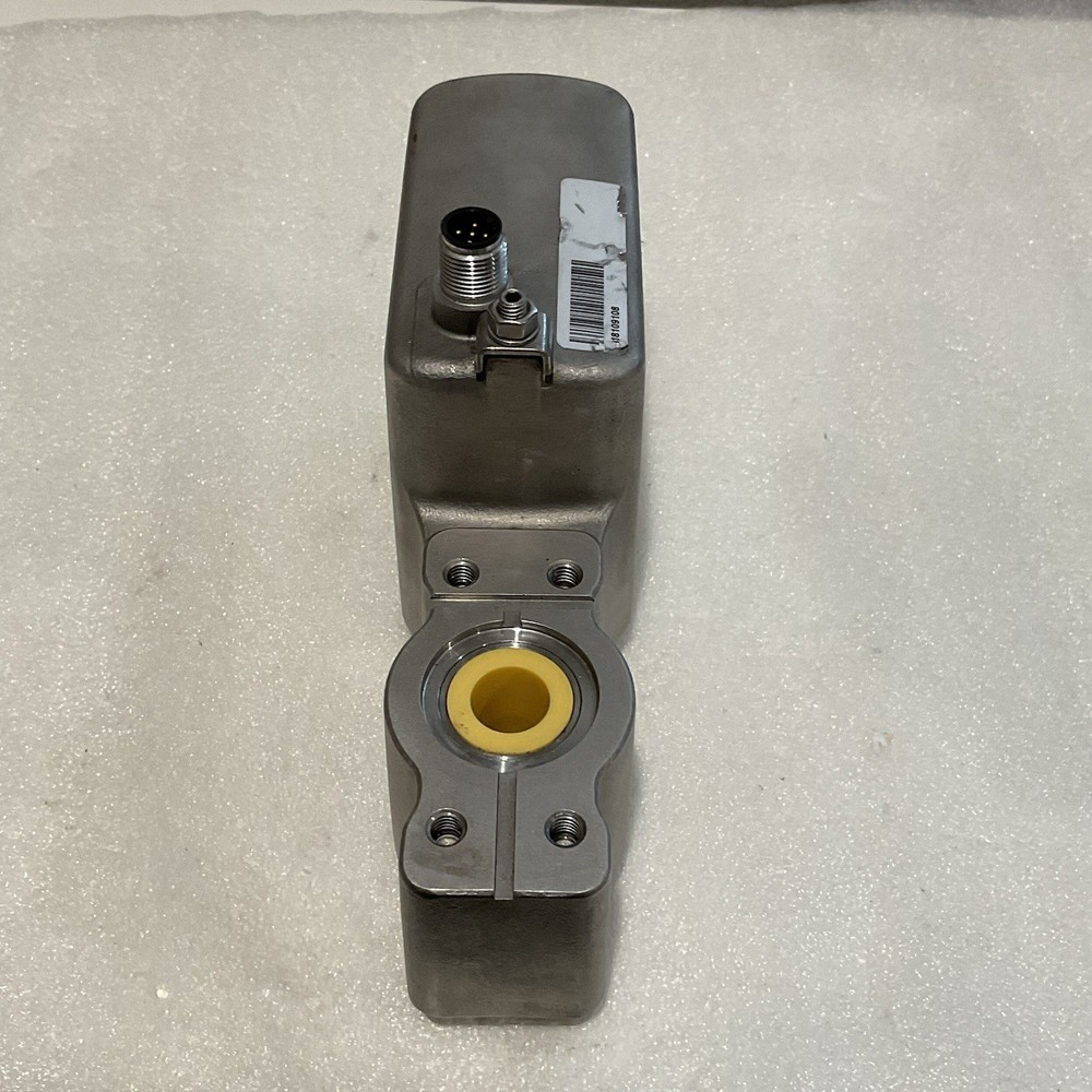 Krohne BATCHFLUX 5500 C Flow Meter