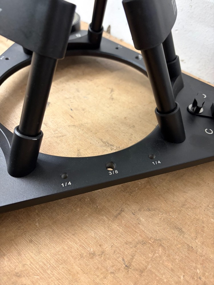 Teris TS-RH100 Rolling Hi-Hat