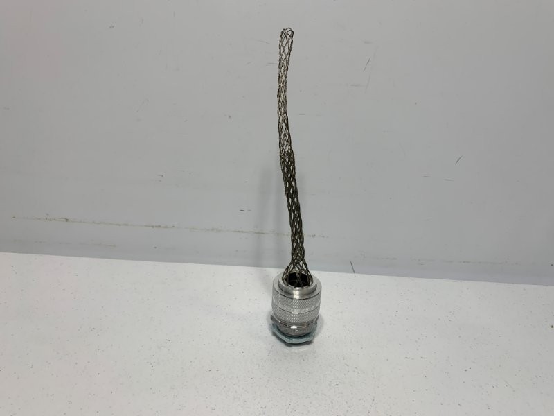 Hubbell IF4 Cord Grip 45 deg Angle