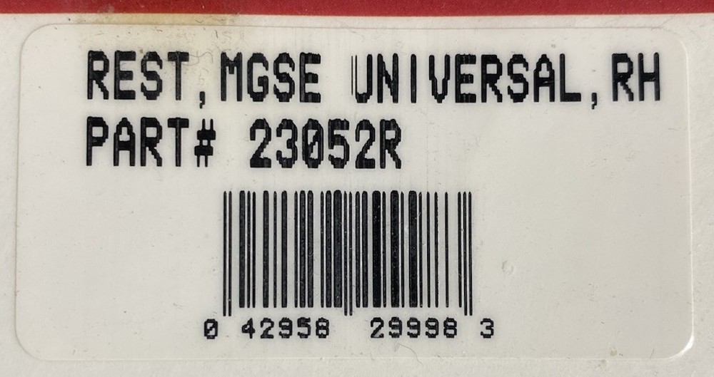 PSE Universal Arrow Rest - RH Compound Bows NOS Vintage Bowhunter