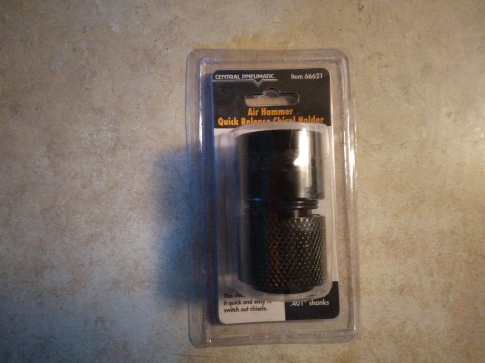 Air Hammer Quick Connect ,  Heavy Duty