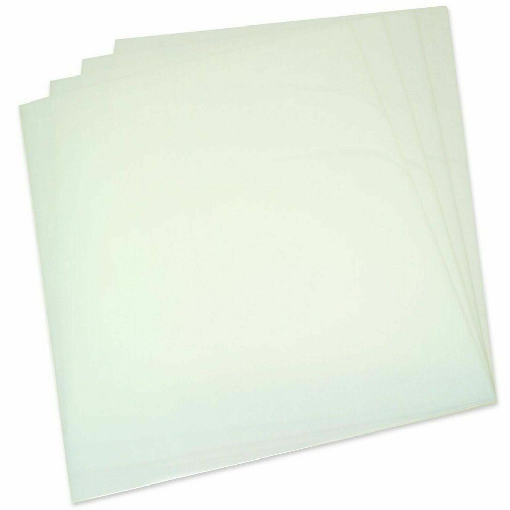 Sublimation Paper for Inkjet Printer with Sublimation Ink - A4 50 sheets