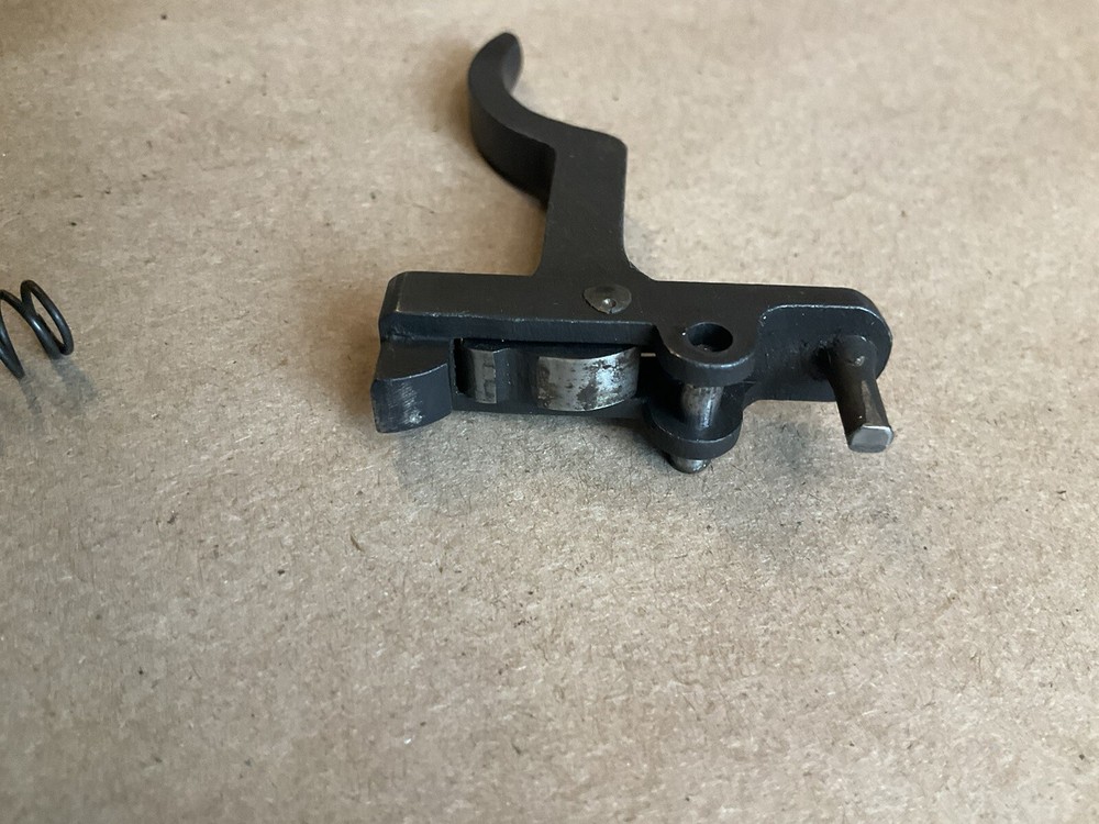 Arisaka Type 99 Trigger Japanese WW2