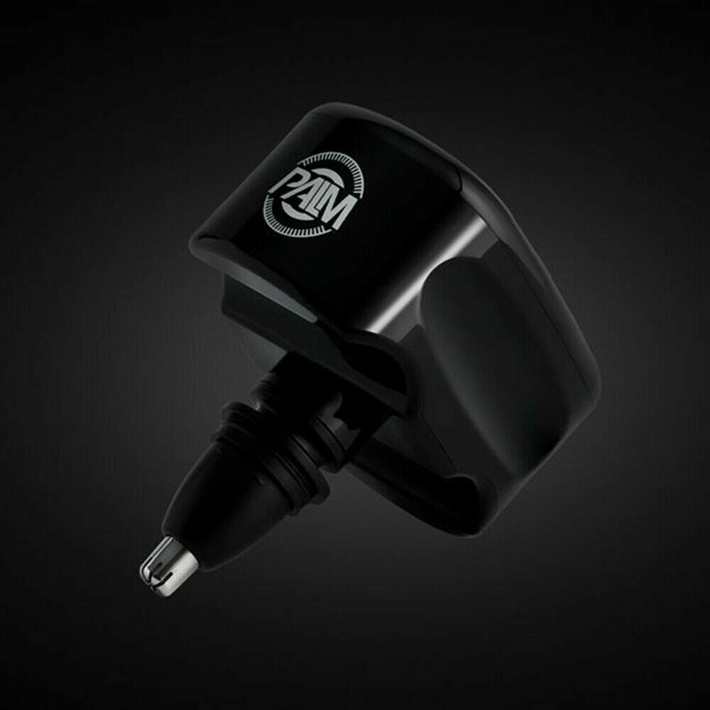 Palm Face and Head Shaver (USB Charging Cable)