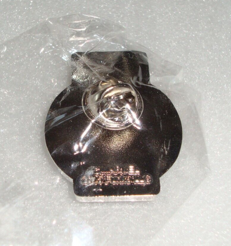 Funko Marvel Collector Corps Pin