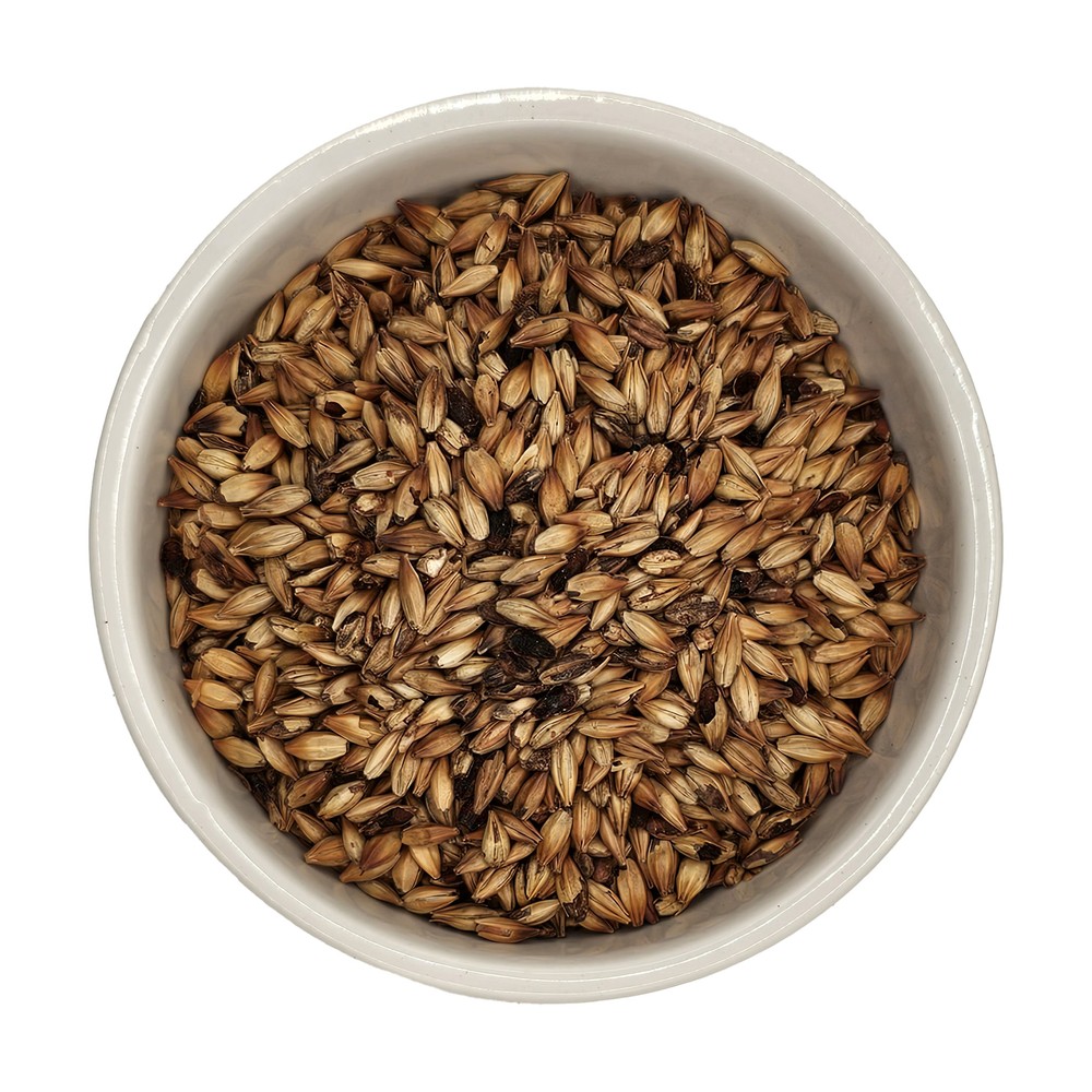 Home Brew Ohio Caramel 60L Grain 1lb