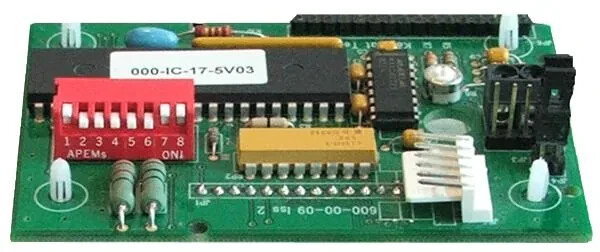 Storm 420 Series RS232 Encoder 4200-003 *BRAND NEW*