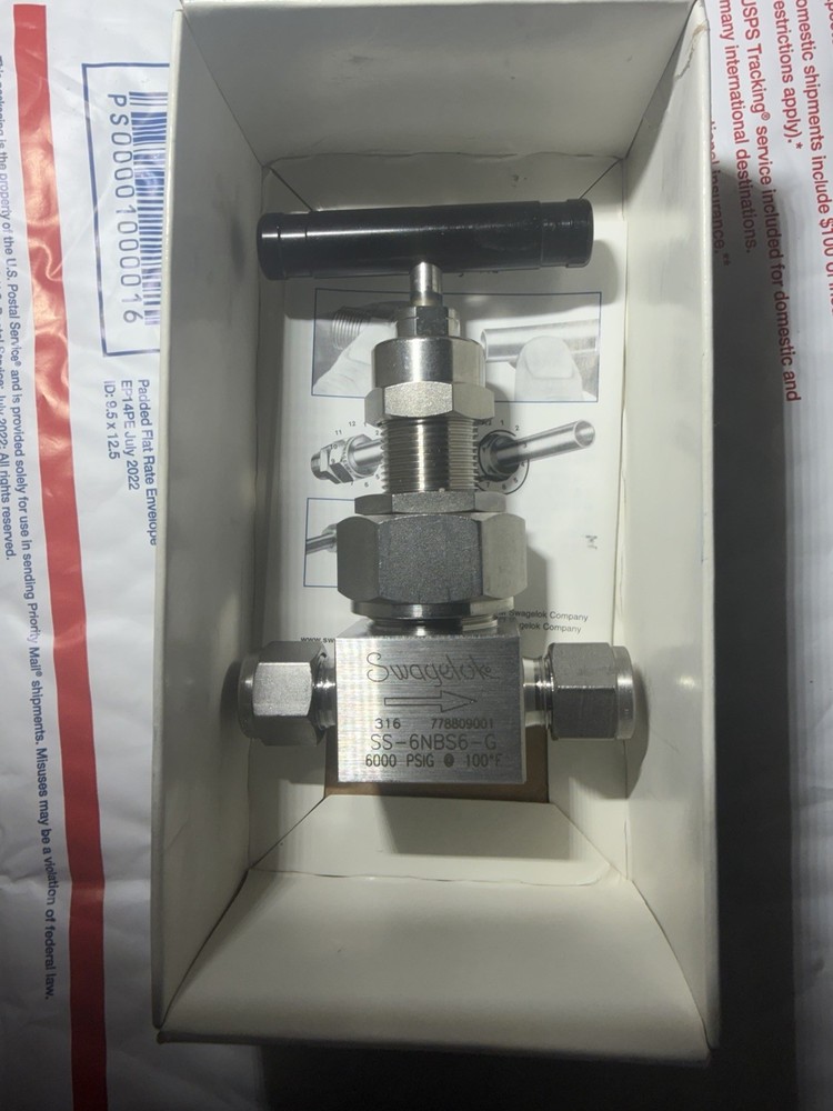 SS-6NBS6-G