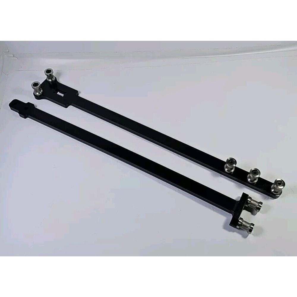 Wire Cable Bender 750 MCM 22" Handle, 2 Piece