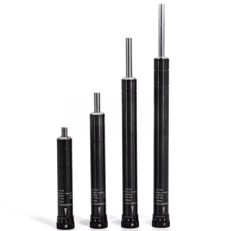 FOR RB3160 Damping Buffer Hydraulic Speed Stabilizer Adjustable RB-3160