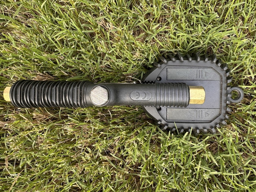 GooLoo High Accuracy Pressure Gauge